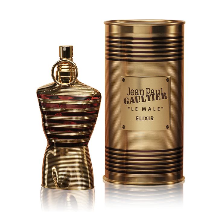 Jean Paul Gautier Le Male Elixir