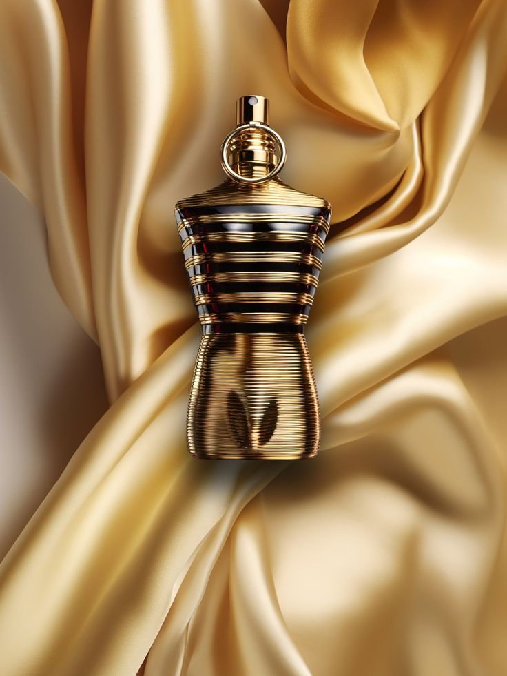 Jean Paul Gautier Le Male Elixir