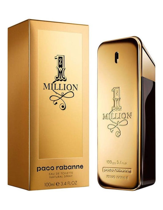 One Million Paco Rabanne