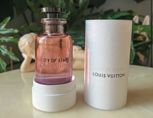 Louis Vuitton City Of Stars