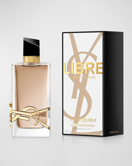 YSL Libre