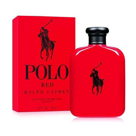 US POLO The Red One