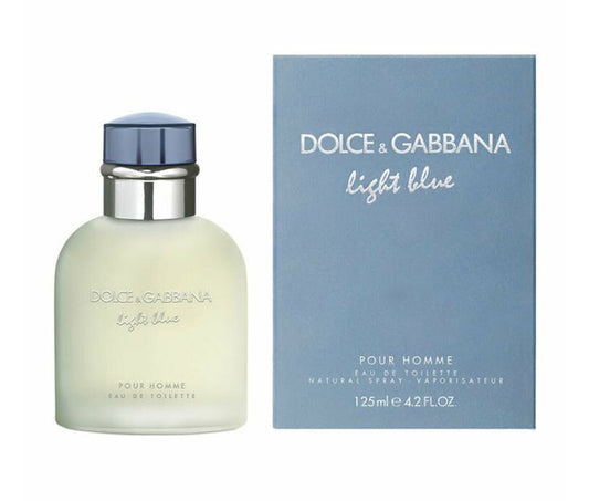 Dolce & Gabbana Light Blue