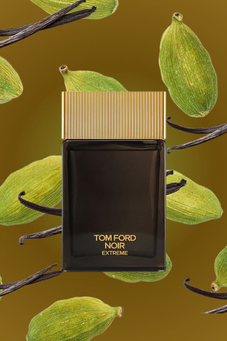 Tom Ford Noir Extreme