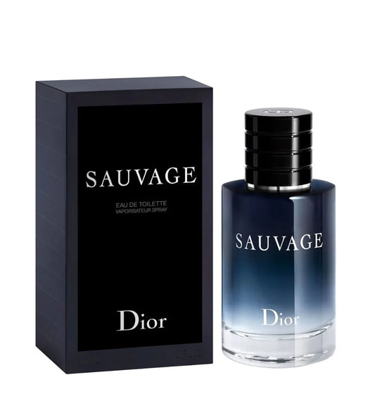 Dior Sauvage Perfume