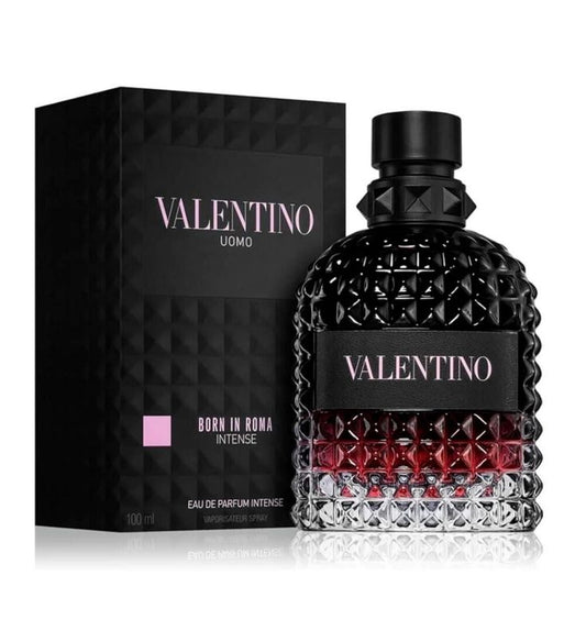 Valentino Uomo Born In Roma Intense