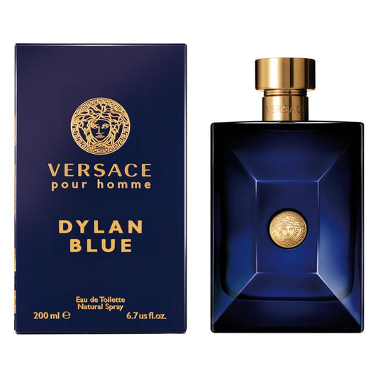 Versace Dylan Blue