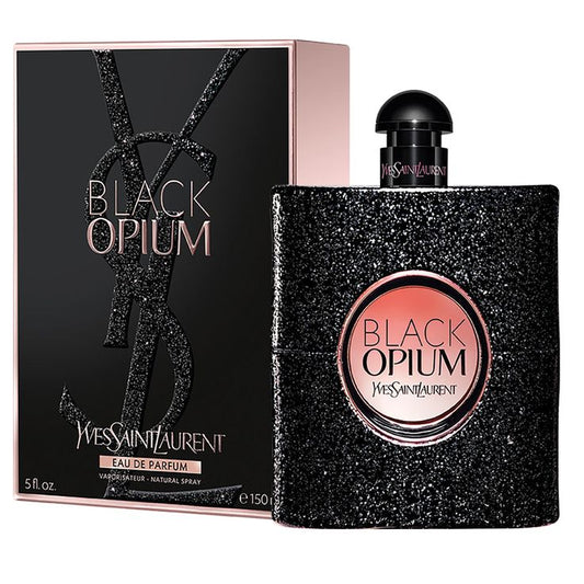 Yves Saint Laurent Opium Black