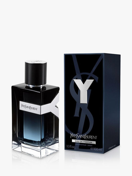 Yves Saint Laurent Y